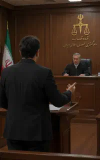 وکالت وکیل در دعاوی حقوقی و کیفری