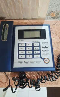 تلفن در حد نو