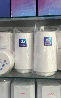 مودم فایوجی  جوینتلی busines تعداد بالا موجود شد