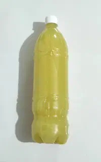 آبلیمو گلاب عرق نعنا