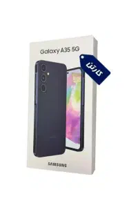 سامسونگ A35