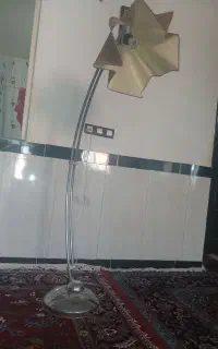 چراغ مطالعه