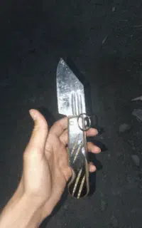 چاقو