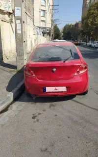جنتو ۲۰۰۷ دنده