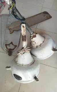 پنکه سقفی