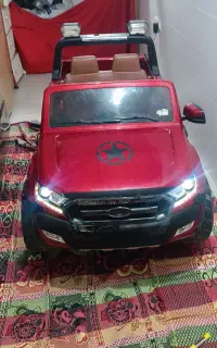 ماشین شارژی