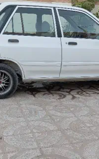 132 مدل 91
