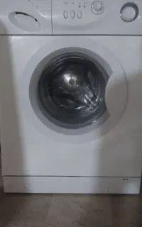ماشین لباسشویی اسنوا