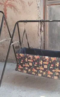 گهواره و تاب
