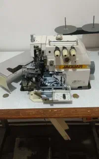 چرخ سردوز سه نخ جگوار