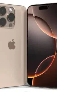 آیفون ۱۶ پرو