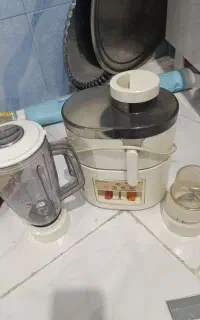 اب میوه گیر سه کاره