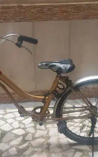دوچرخه