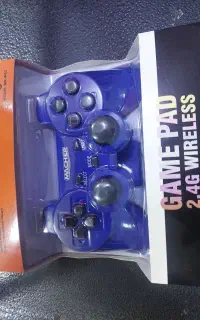 دسته بازی بلوتوث دارps3وps2