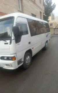 مینی‌ بوس‌ هیوندا