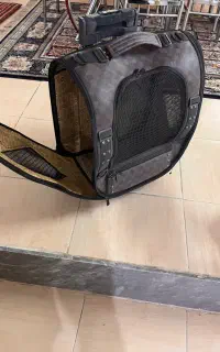 کیف حمل پت چرخدار