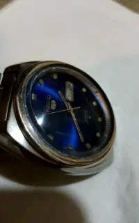 ساعت سیکو 5 قاب درشت اتوماتیک