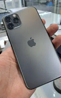 ایفون 11 pro
