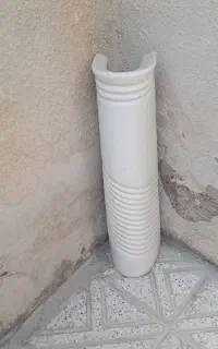 پایه روشویی نو