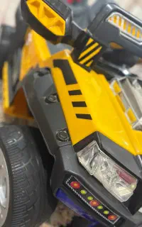 فروش ماشین برقی کودک