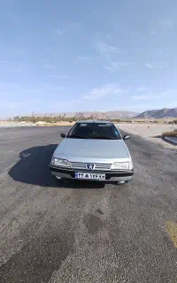 405 88 زیمنس