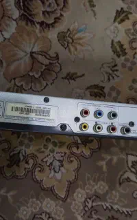 دی وی دی ال جی