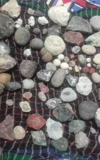 سنگ های قیمتی