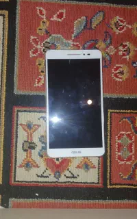 تبلت ایسوس روشن نمیشه بدون جعبه