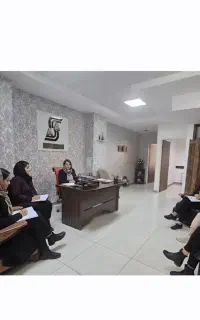 مرکز تخصصی آیلتس دکتر رسویار ielts