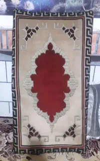 پشتی تیکه