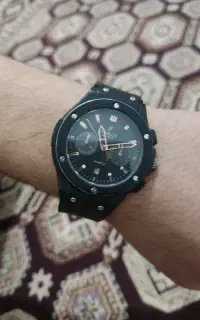 ساعت