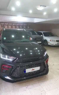 کی ام سی kmc A5 مدل 1404 در حد
