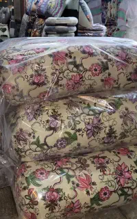 بالش لوله ای(گرد) زیر دست(ژیر شان)