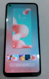 گوشی،سامسونگ a11