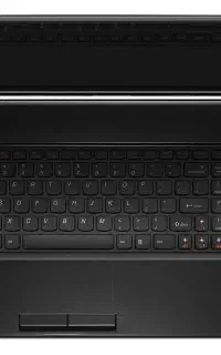 Lenovo G580