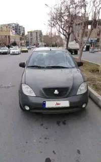 تیبا 2 فول دوبرگ سند