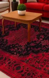 فرش طرح مدرن و ماندگار))