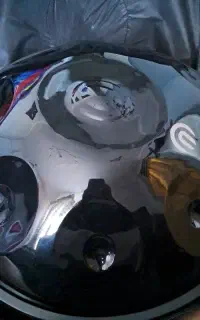 هندپن و هنگدرام ارشا