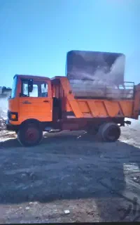 انواع مصالح ساختمانی حمل نخاله بدون واسطه
