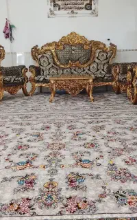 مبل ۹ نفره