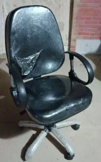 صندلی اداری نو