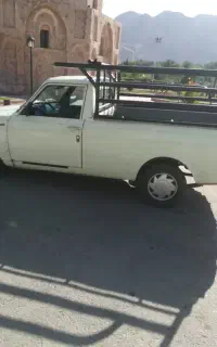 وانت بار