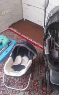 وسایل نوزاد