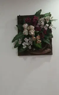 قاب گل