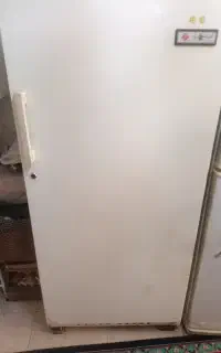 یخچال جنرال استیل