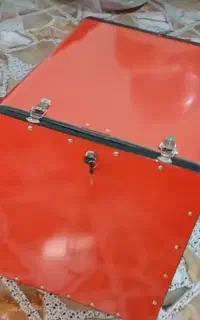باکس موتور