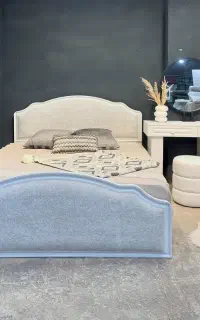 ایالت/ انتخابی شیک برای خوابِ راحت