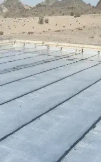 نصب وفروش ایزوگام