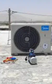 خدمات ساختمانی
