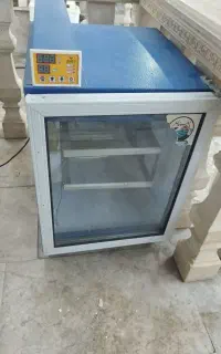 دستگاه جوجه کشی 84تایی